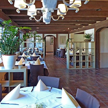 Hotel-Restaurant Schwyzerhuesli 비엔하임 외부 사진