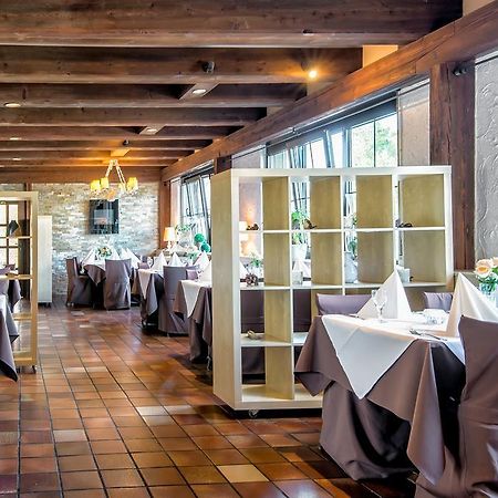Hotel-Restaurant Schwyzerhuesli 비엔하임 외부 사진