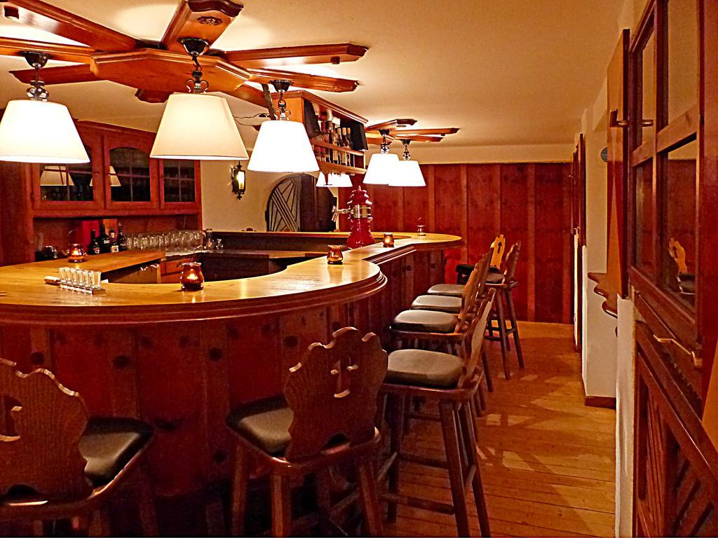 Hotel-Restaurant Schwyzerhuesli 비엔하임 외부 사진
