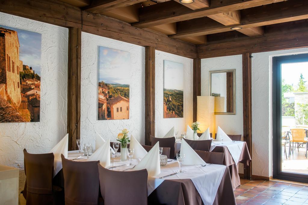 Hotel-Restaurant Schwyzerhuesli 비엔하임 외부 사진